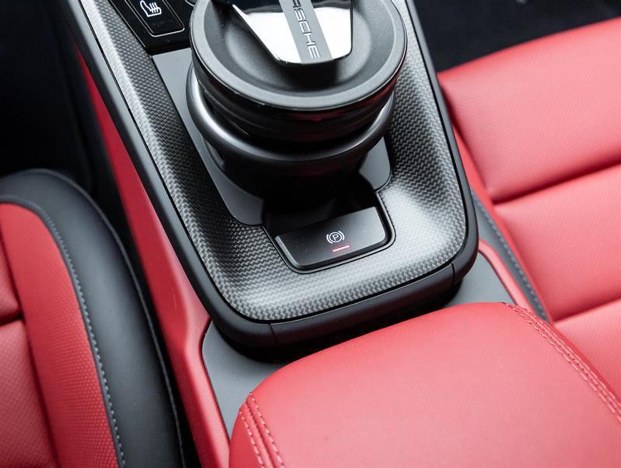 2026 Porsche 911  Photo