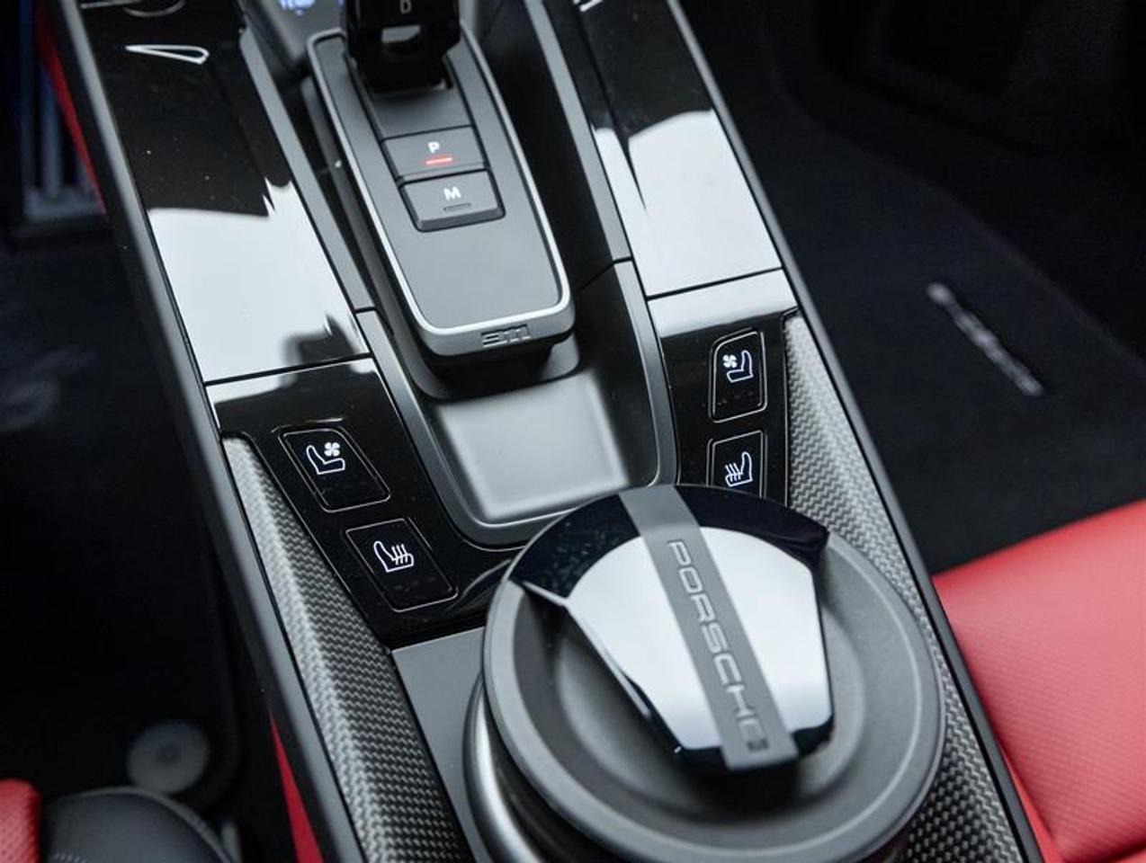 2026 Porsche 911  Photo