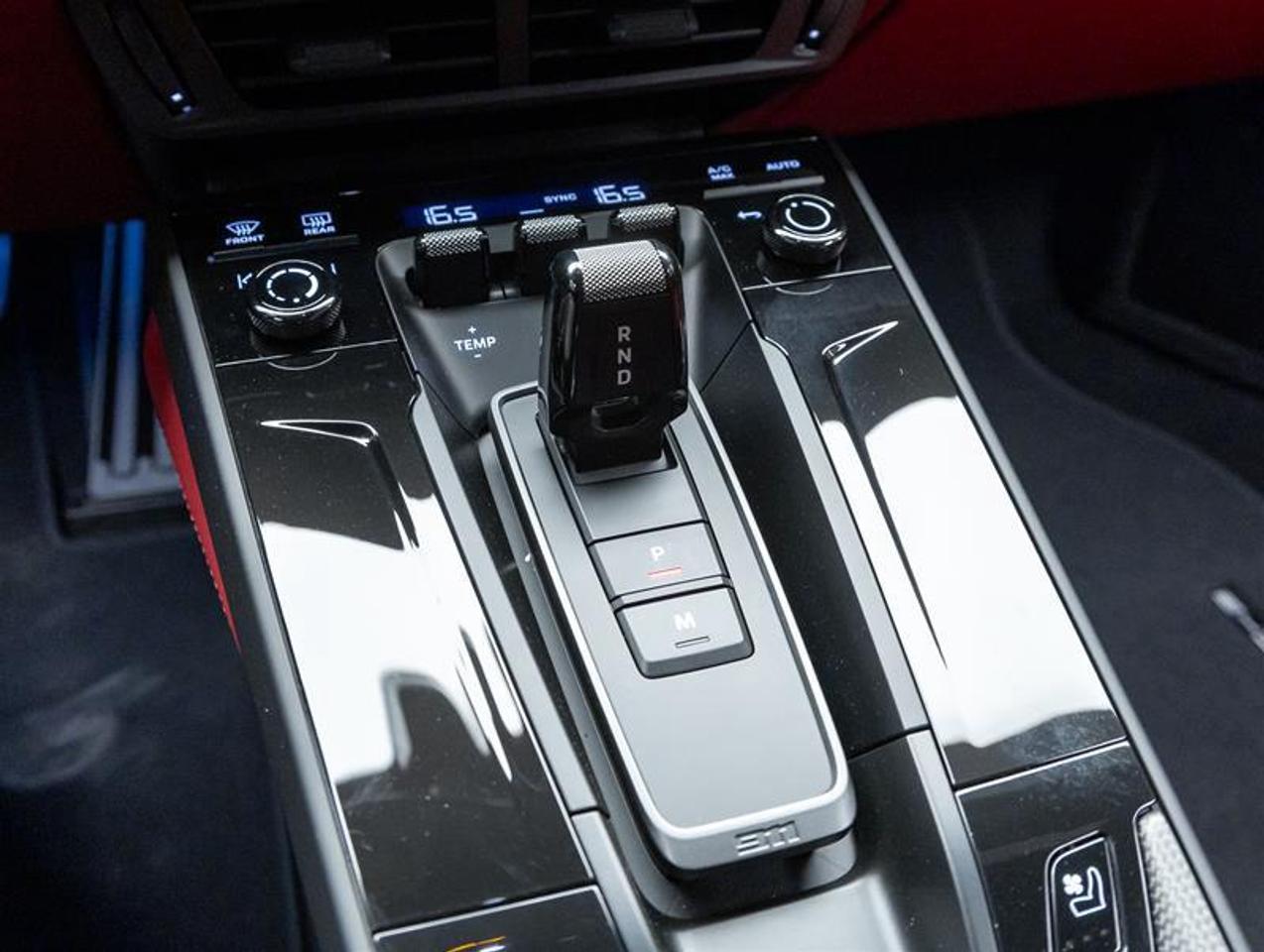 2026 Porsche 911  Photo