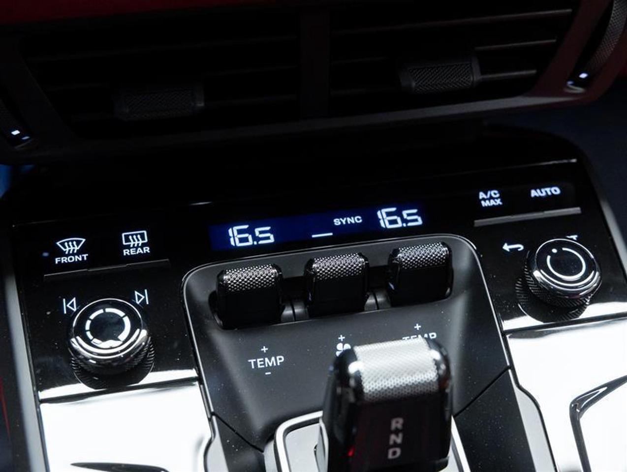 2026 Porsche 911  Photo