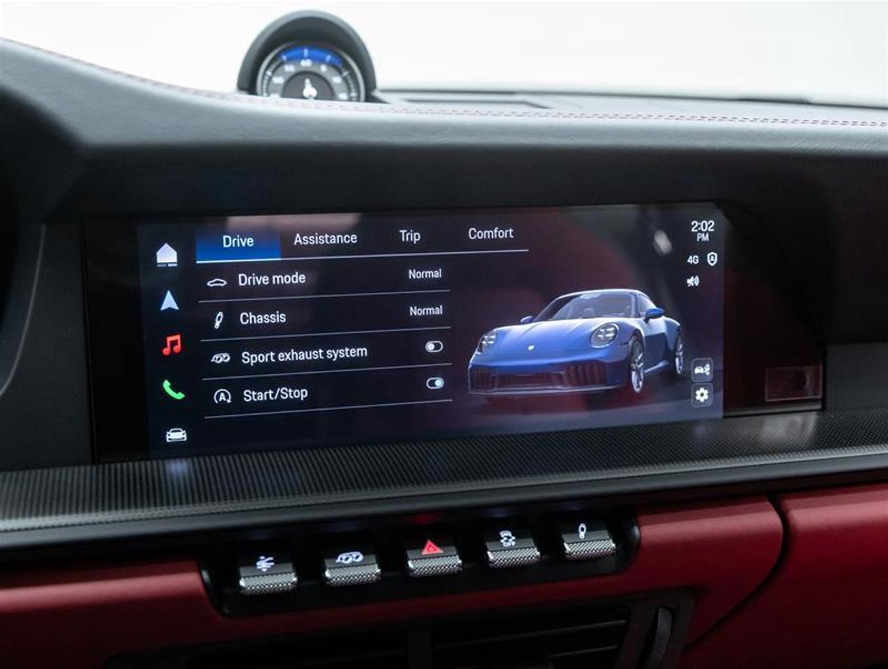 2026 Porsche 911  Photo