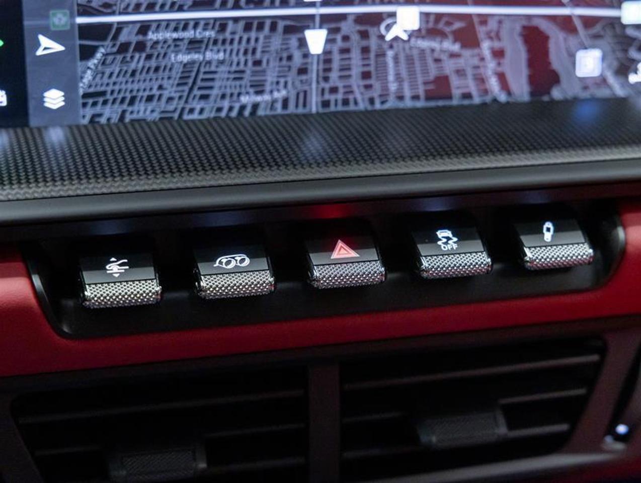 2026 Porsche 911  Photo