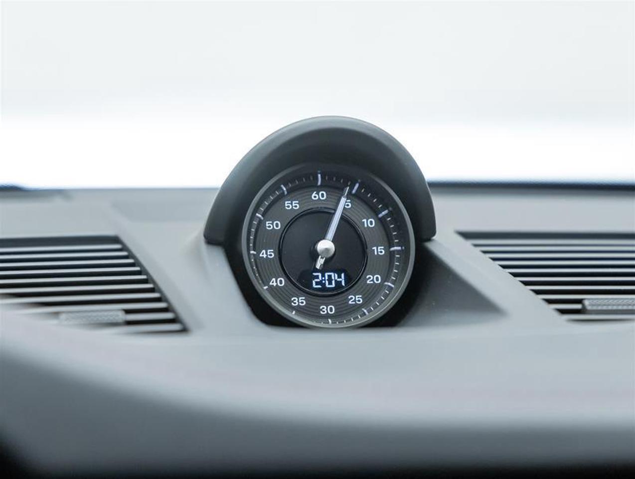 2026 Porsche 911  Photo