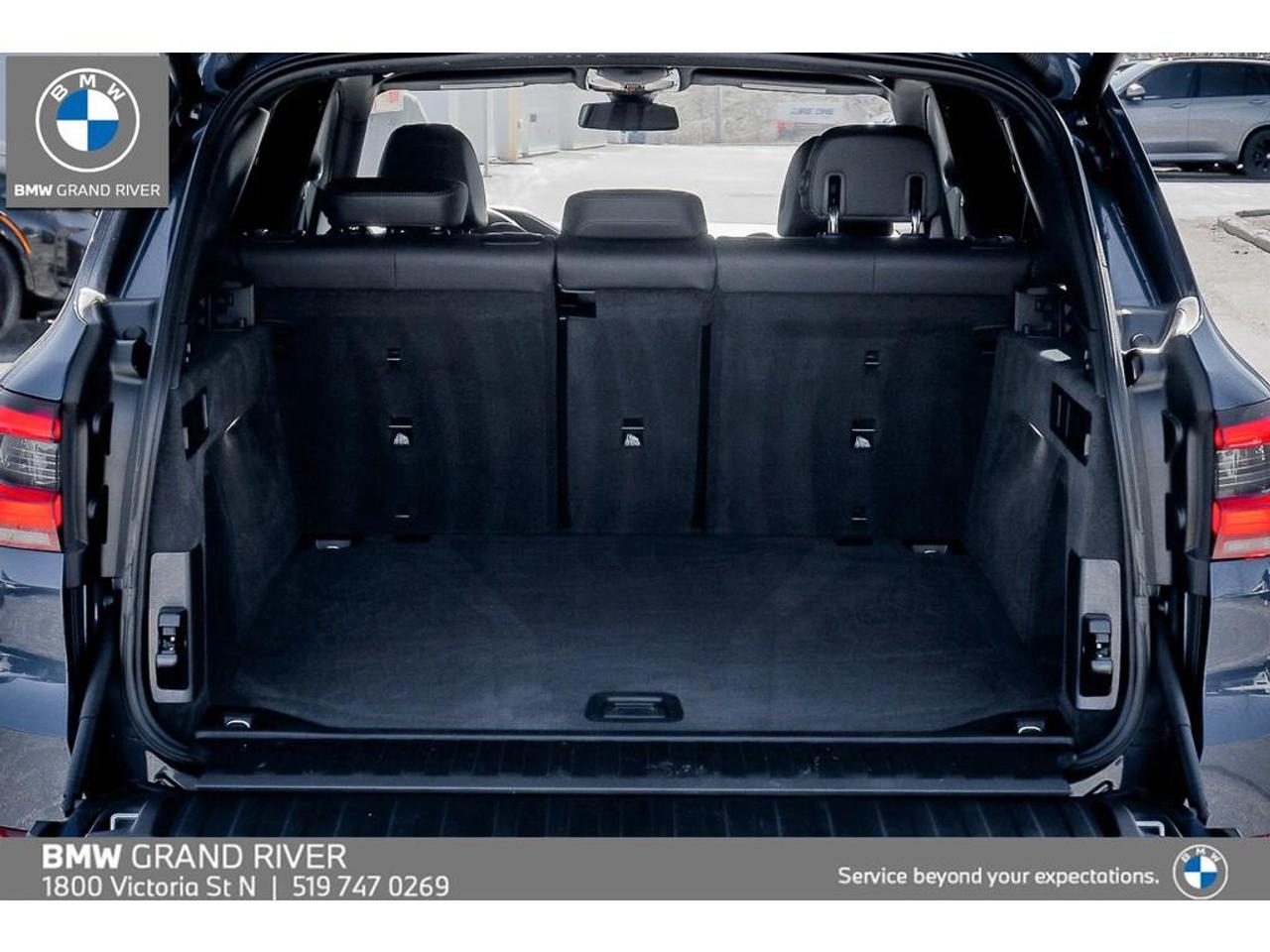 2022 BMW X5 xDrive40i 4dr All-Wheel Drive Sports Activity Vehicle Photo