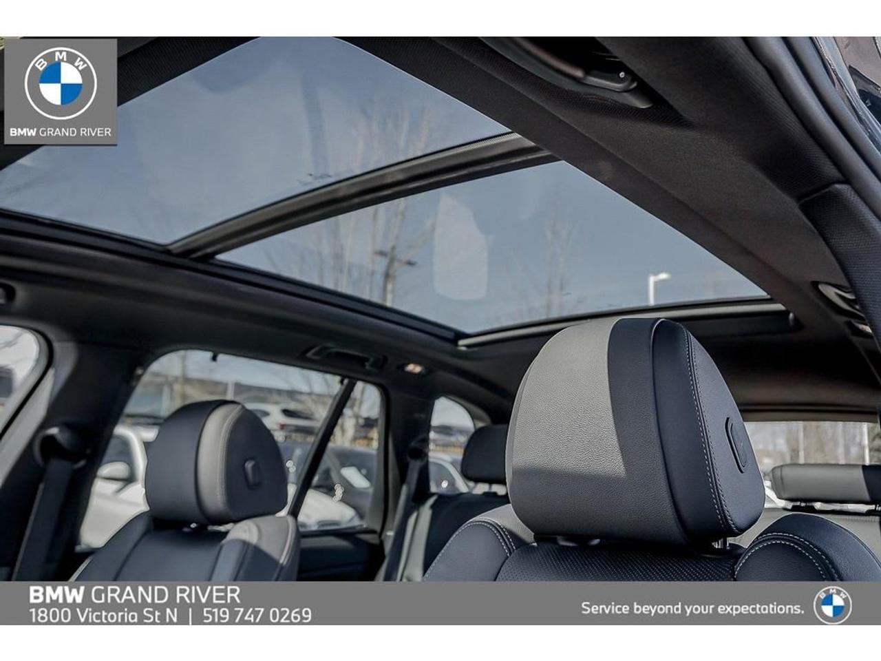 2022 BMW X5 xDrive40i 4dr All-Wheel Drive Sports Activity Vehicle Photo