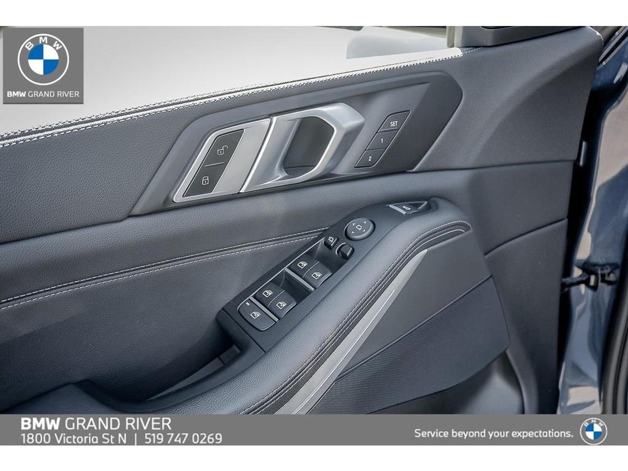 2022 BMW X5 xDrive40i 4dr All-Wheel Drive Sports Activity Vehicle Photo