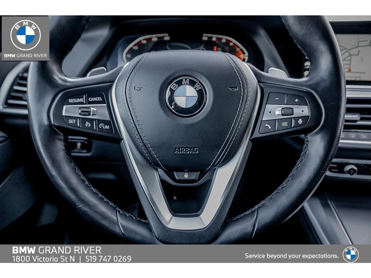 2022 BMW X5 xDrive40i 4dr All-Wheel Drive Sports Activity Vehicle Photo