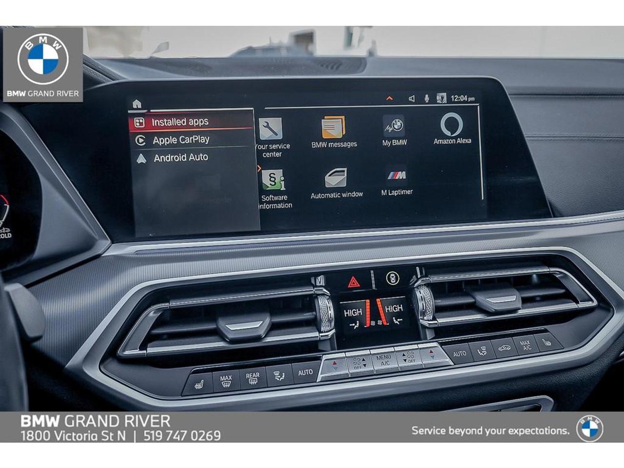 2022 BMW X5 xDrive40i 4dr All-Wheel Drive Sports Activity Vehicle Photo