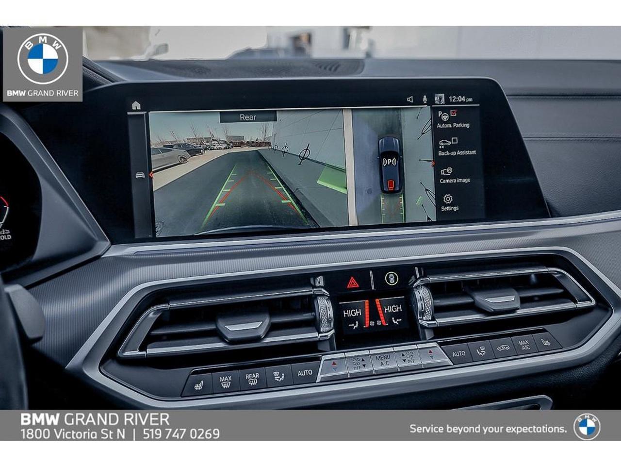 2022 BMW X5 xDrive40i 4dr All-Wheel Drive Sports Activity Vehicle Photo