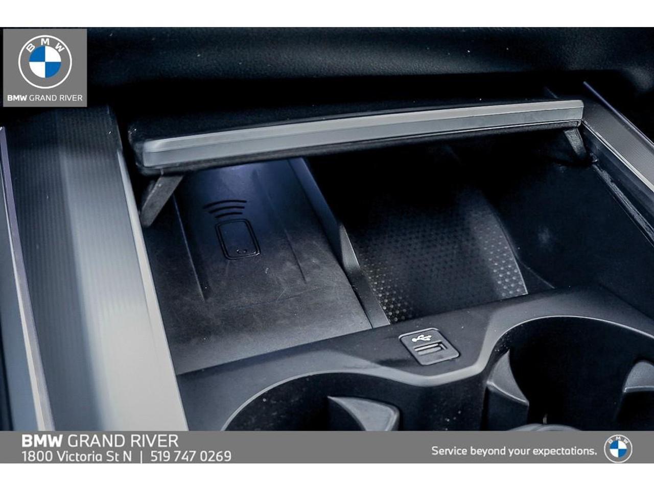 2022 BMW X5 xDrive40i 4dr All-Wheel Drive Sports Activity Vehicle Photo