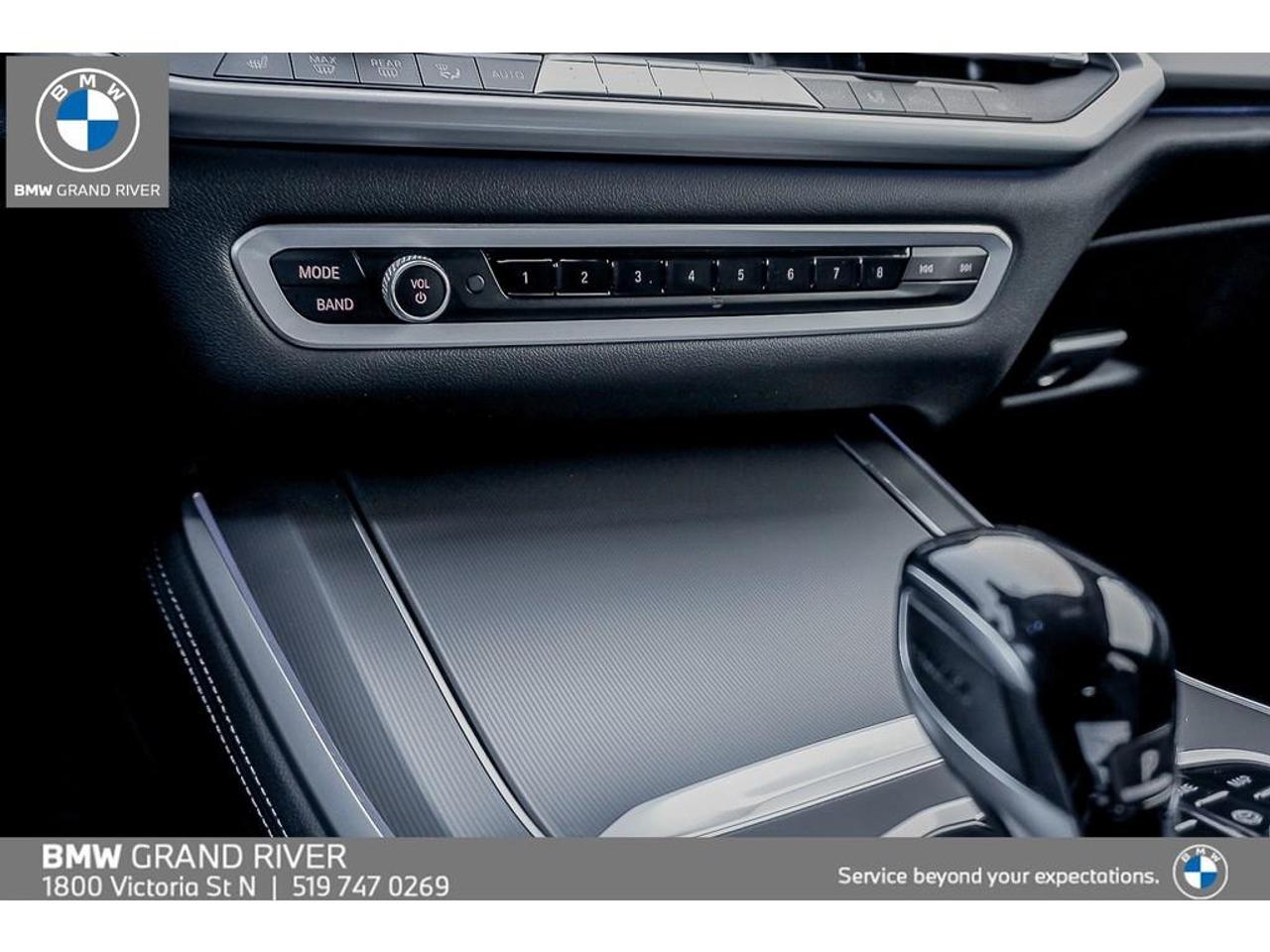 2022 BMW X5 xDrive40i 4dr All-Wheel Drive Sports Activity Vehicle Photo
