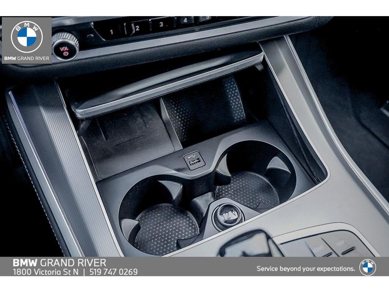 2022 BMW X5 xDrive40i 4dr All-Wheel Drive Sports Activity Vehicle Photo