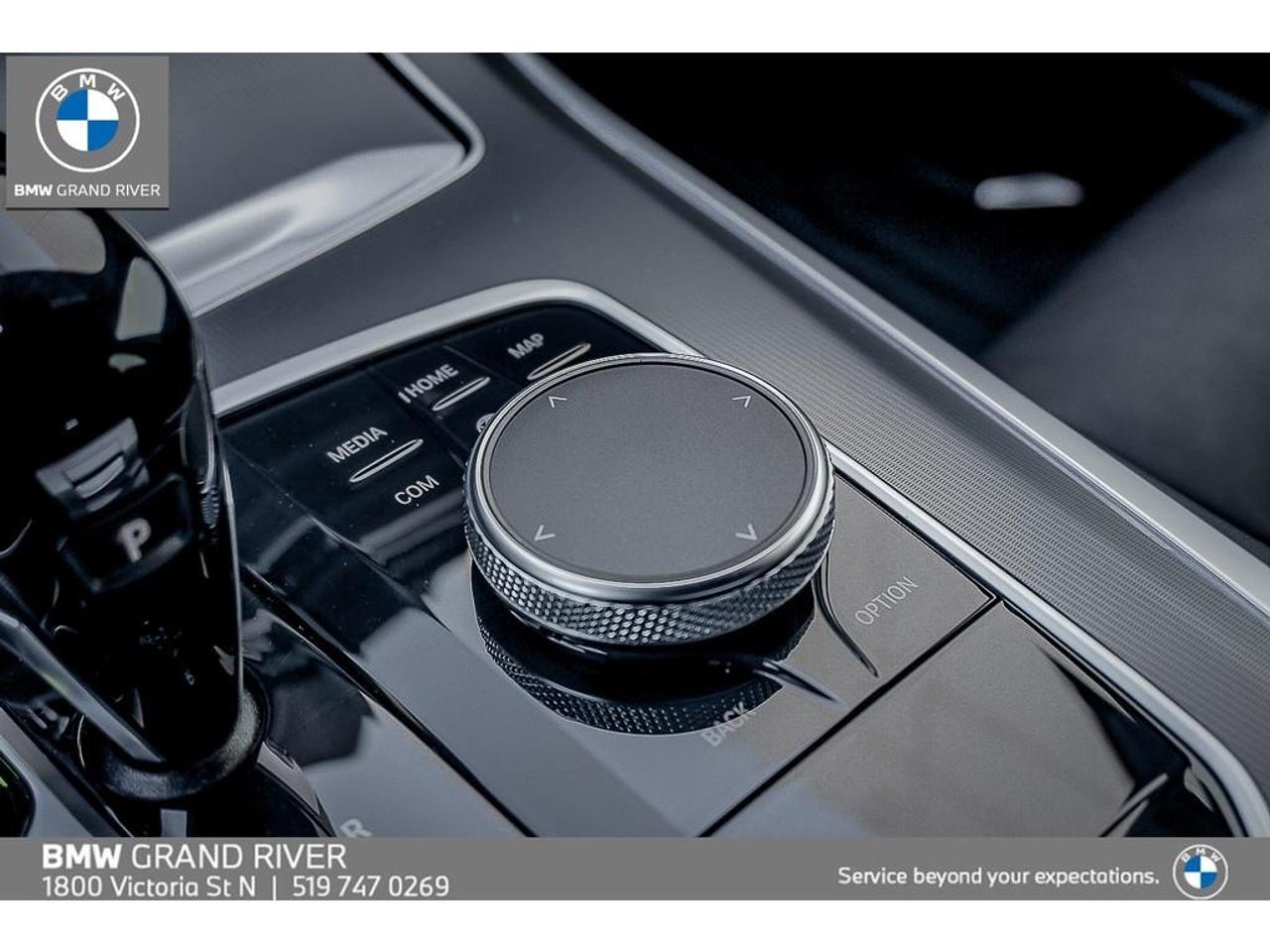 2022 BMW X5 xDrive40i 4dr All-Wheel Drive Sports Activity Vehicle Photo