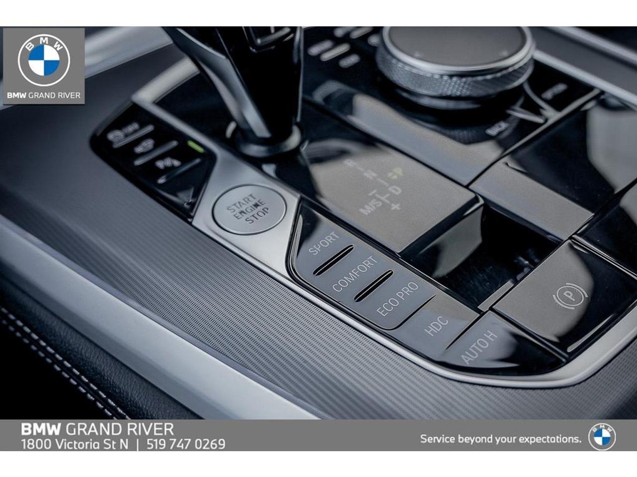 2022 BMW X5 xDrive40i 4dr All-Wheel Drive Sports Activity Vehicle Photo