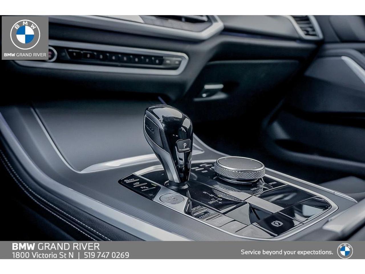 2022 BMW X5 xDrive40i 4dr All-Wheel Drive Sports Activity Vehicle Photo