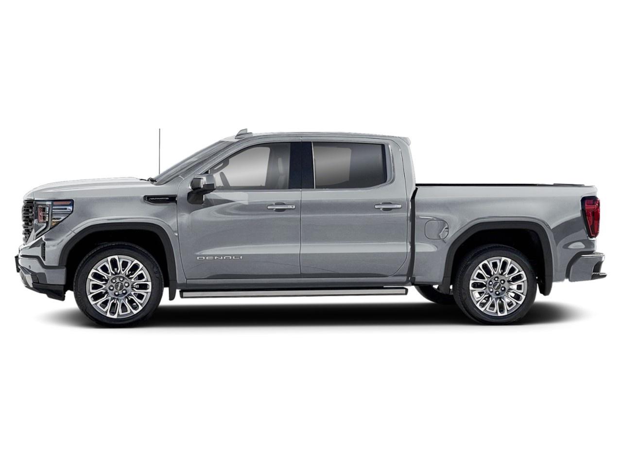 2026 GMC Sierra 1500 Crew Cab Short Box 4-Wheel Drive Denali Ultimate Photo