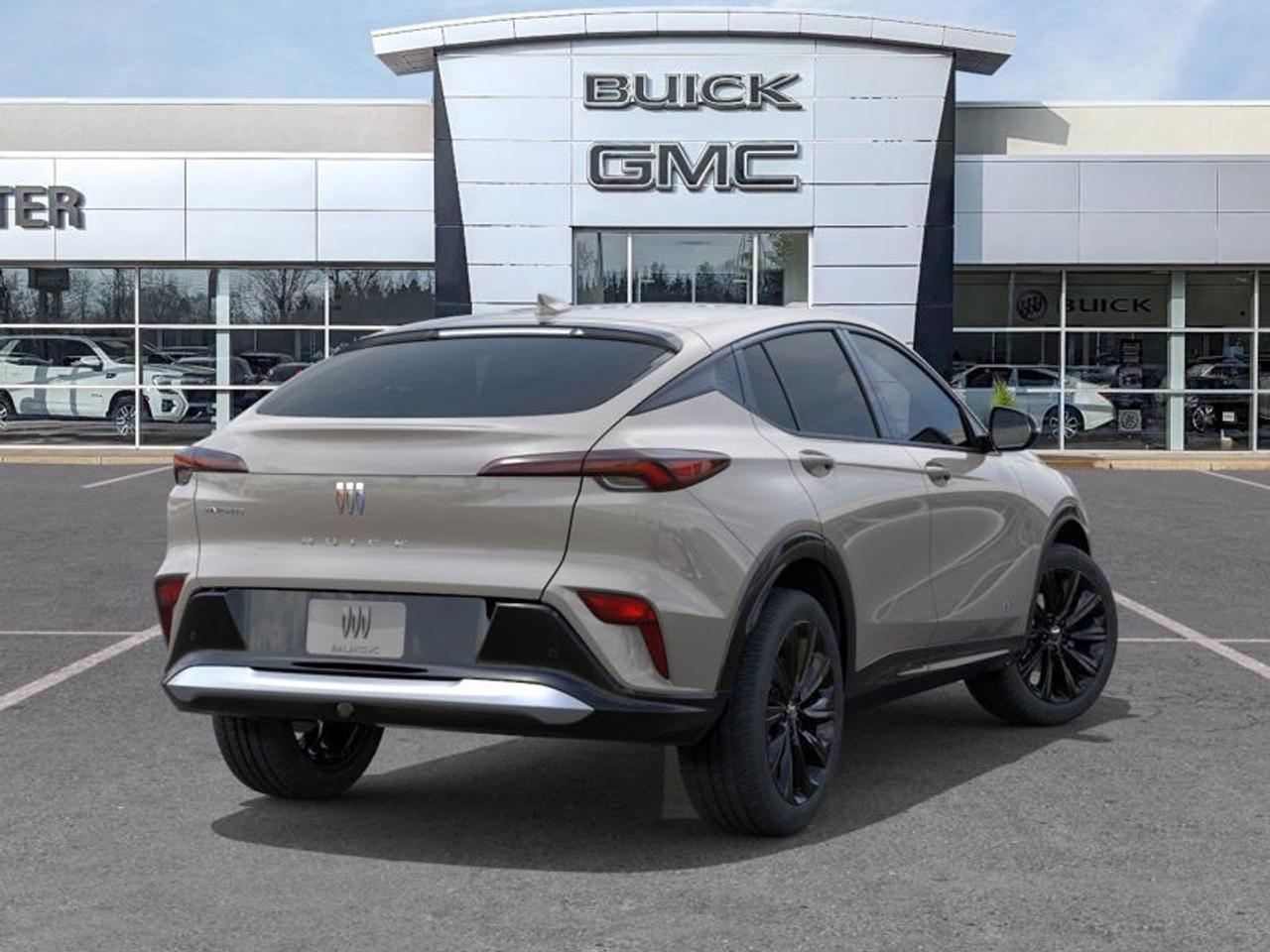 2026 Buick Envista FWD 4dr Sport Touring Photo