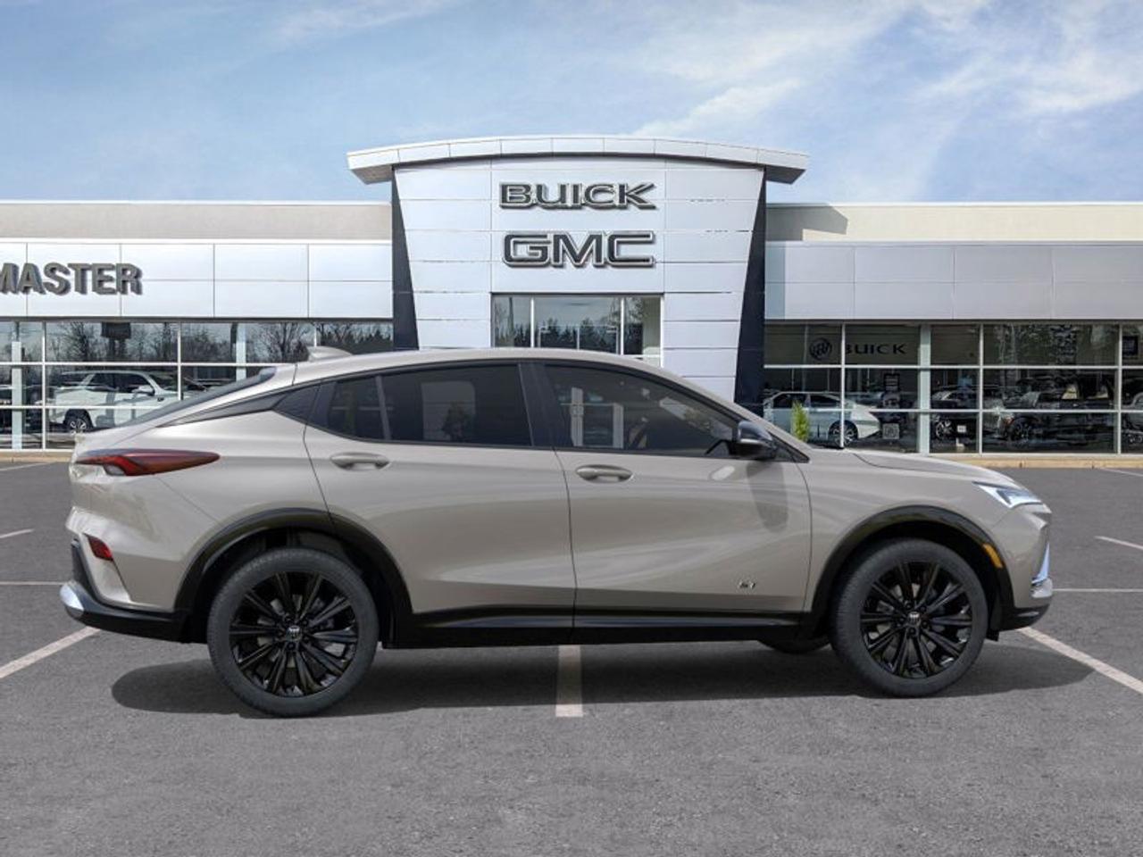 2026 Buick Envista FWD 4dr Sport Touring Photo