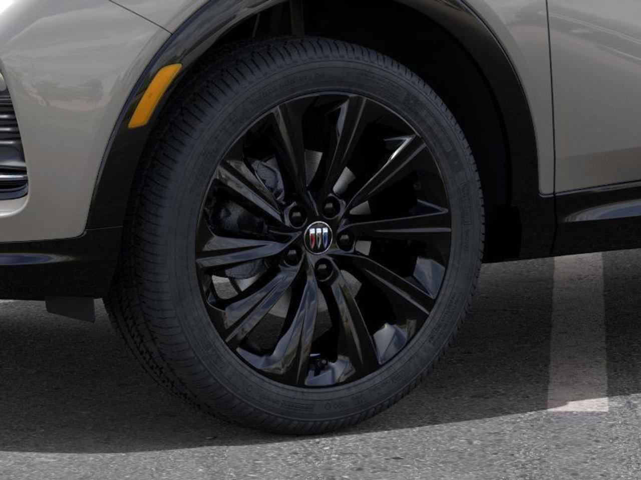 2026 Buick Envista FWD 4dr Sport Touring Photo