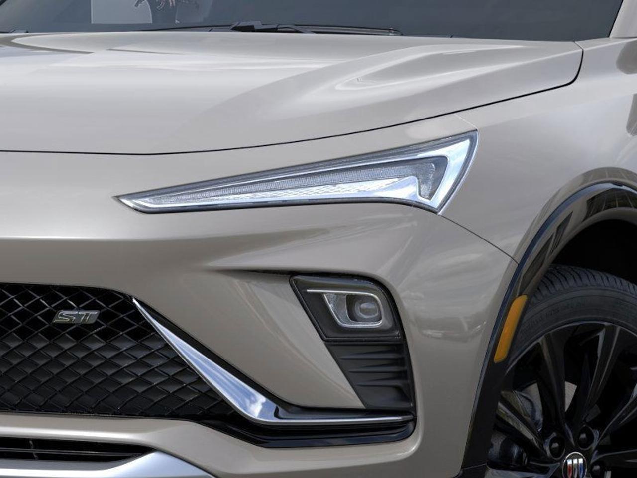 2026 Buick Envista FWD 4dr Sport Touring Photo