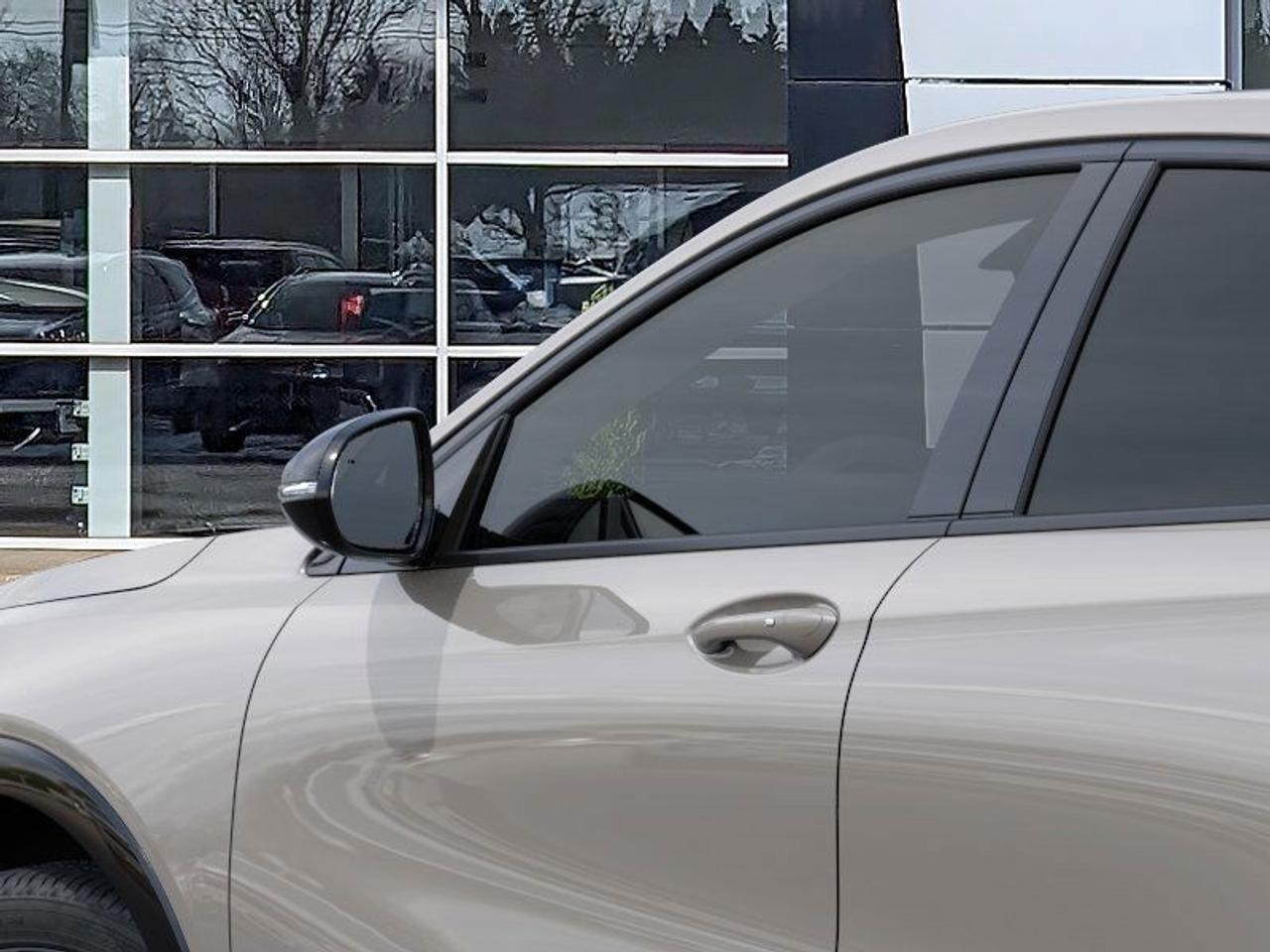 2026 Buick Envista FWD 4dr Sport Touring Photo