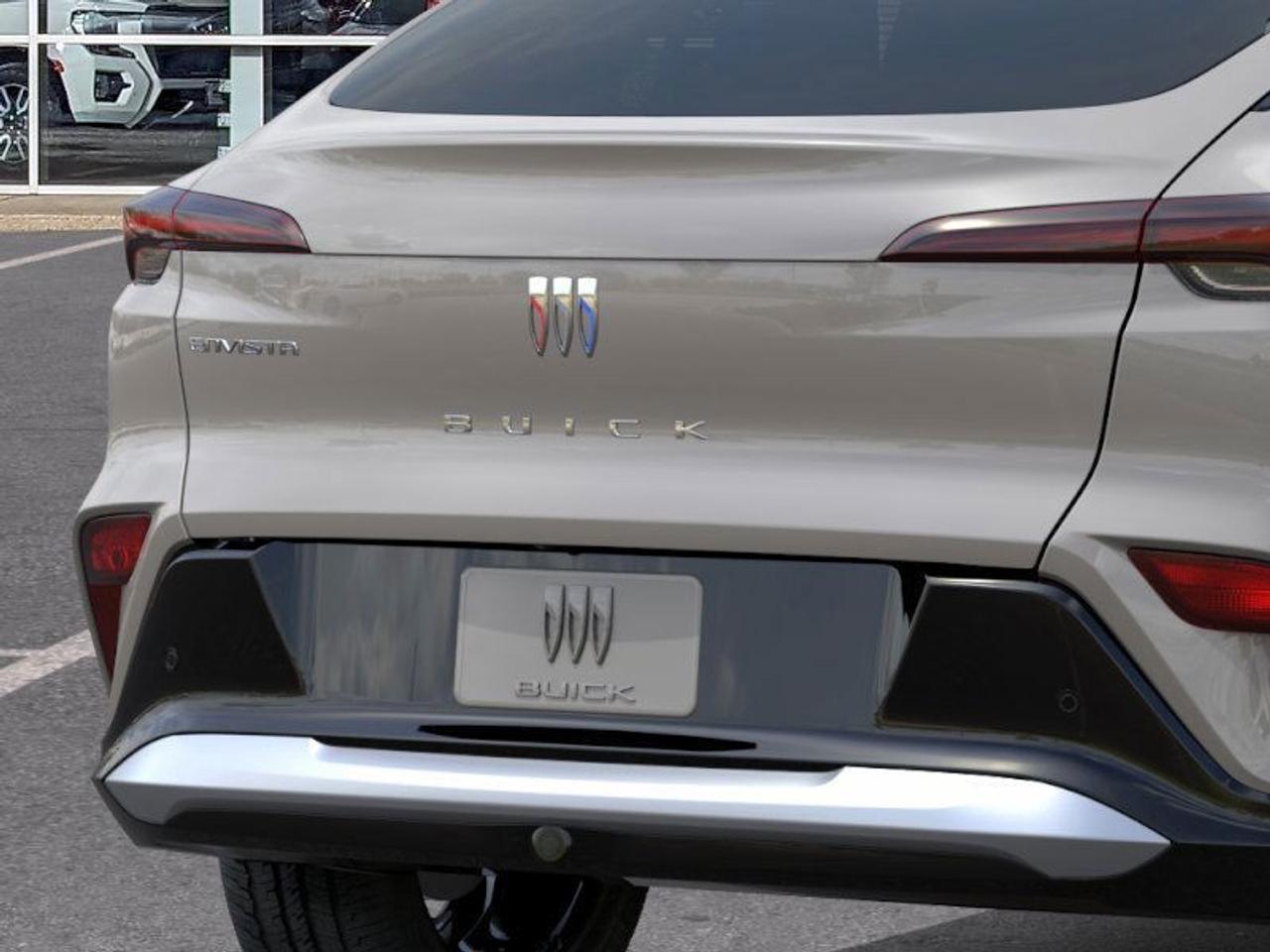2026 Buick Envista FWD 4dr Sport Touring Photo