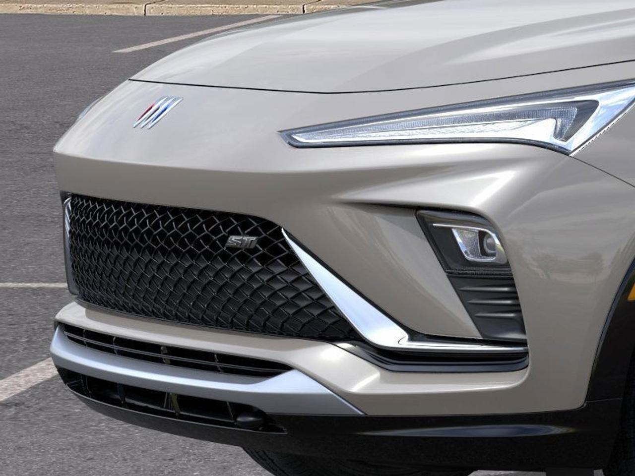 2026 Buick Envista FWD 4dr Sport Touring Photo