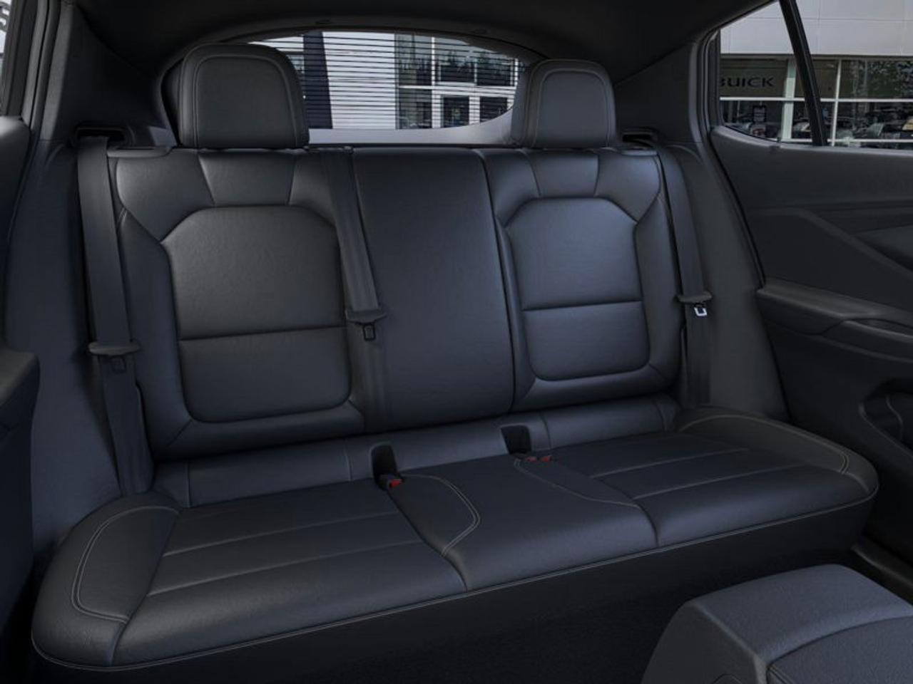 2026 Buick Envista FWD 4dr Sport Touring Photo