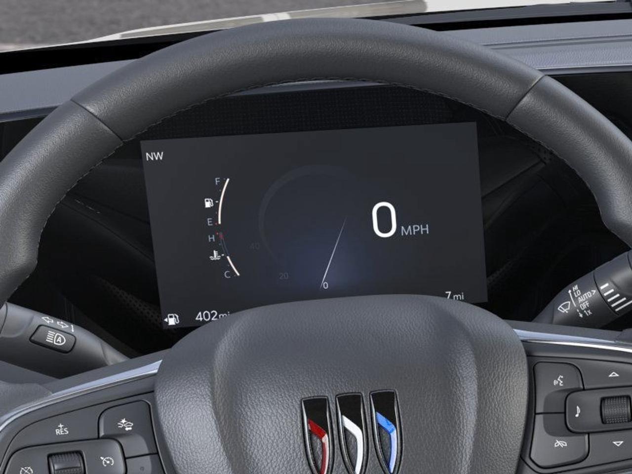 2026 Buick Envista FWD 4dr Sport Touring Photo