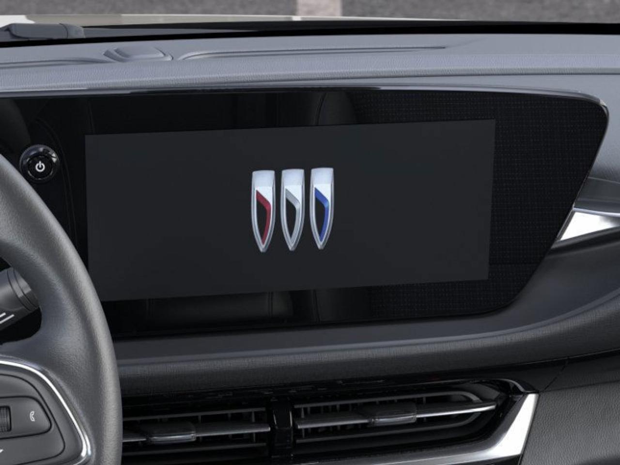 2026 Buick Envista FWD 4dr Sport Touring Photo