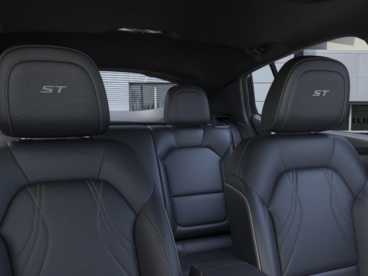 2026 Buick Envista FWD 4dr Sport Touring Photo