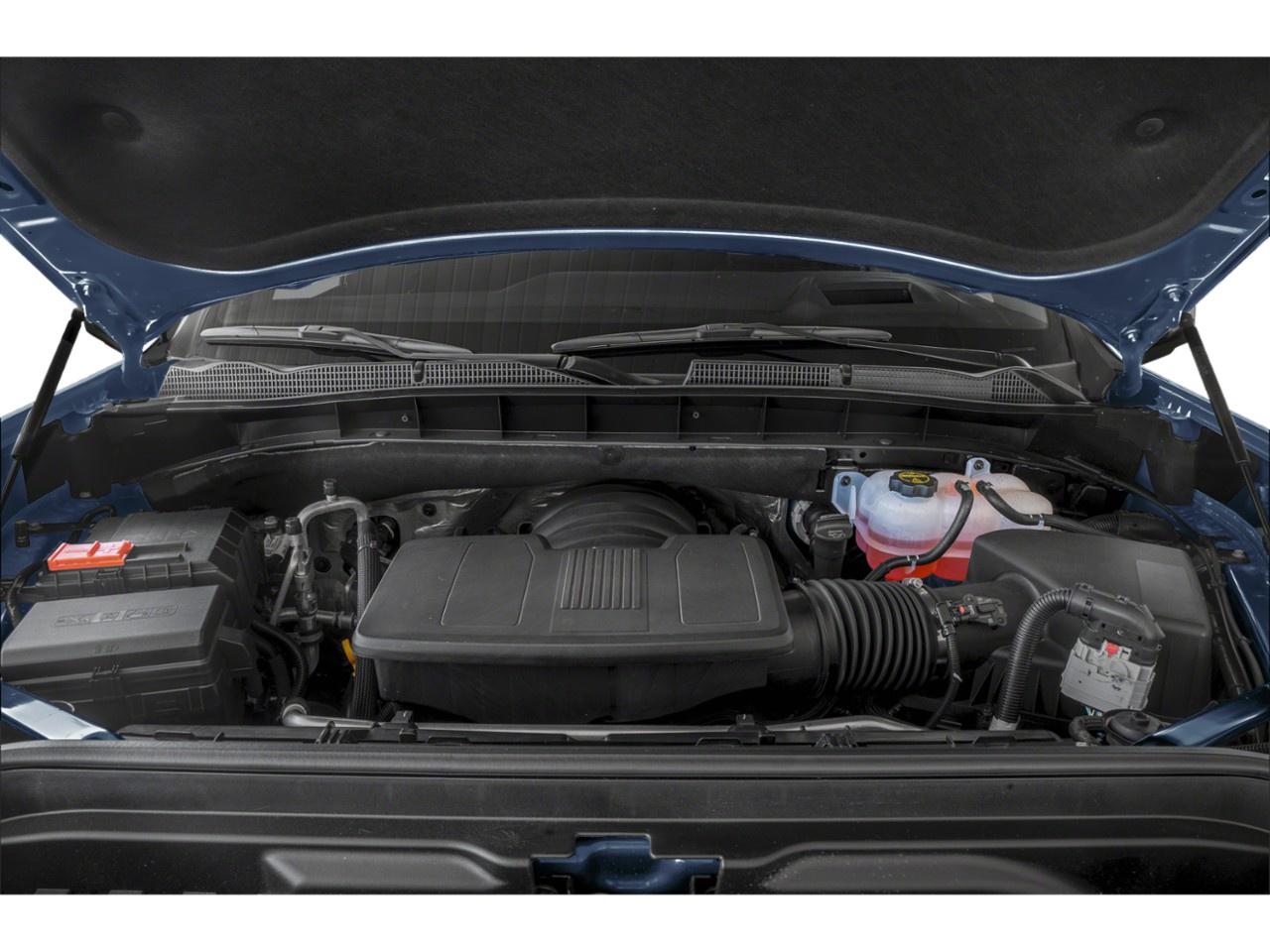 2026 GMC Sierra 1500 Crew Cab Short Box 4-Wheel Drive Denali Photo