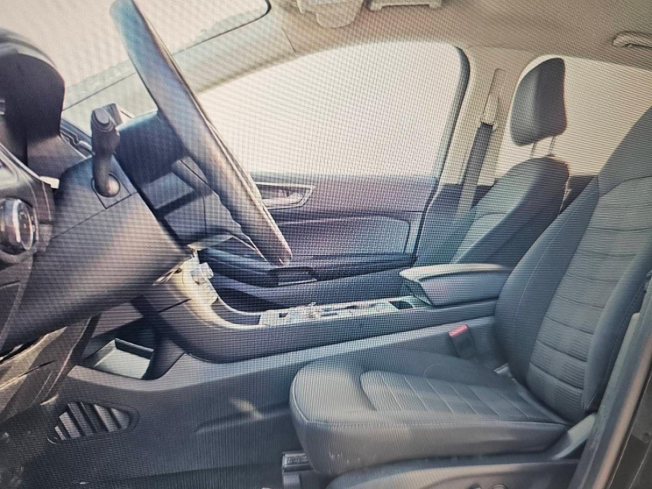 2024 Ford Edge SEL 4dr All-wheel Drive Photo