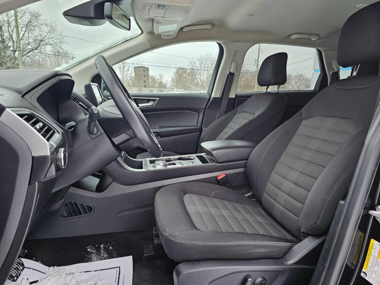 2024 Ford Edge SEL 4dr All-wheel Drive Photo