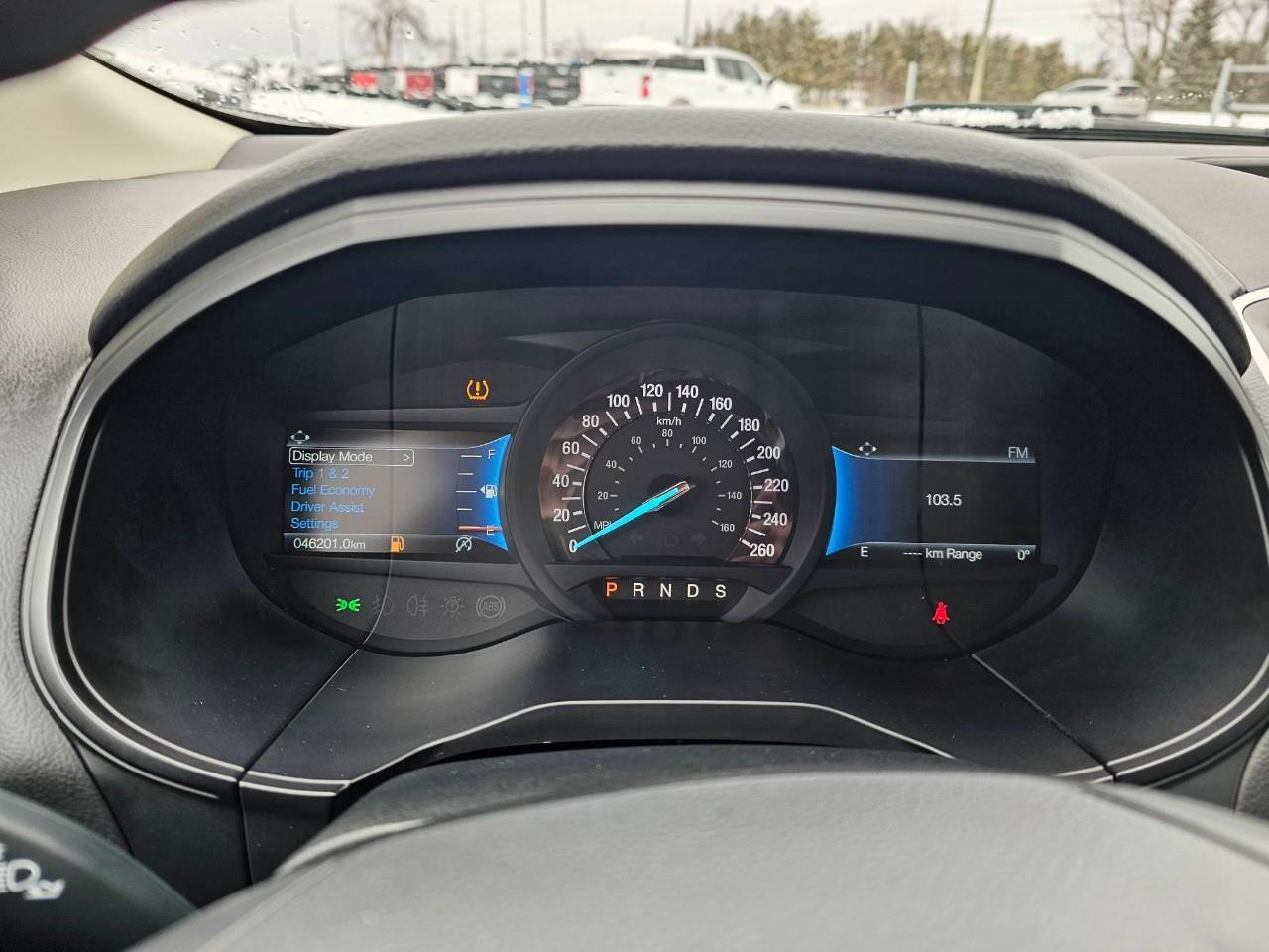 2024 Ford Edge SEL 4dr All-wheel Drive Photo