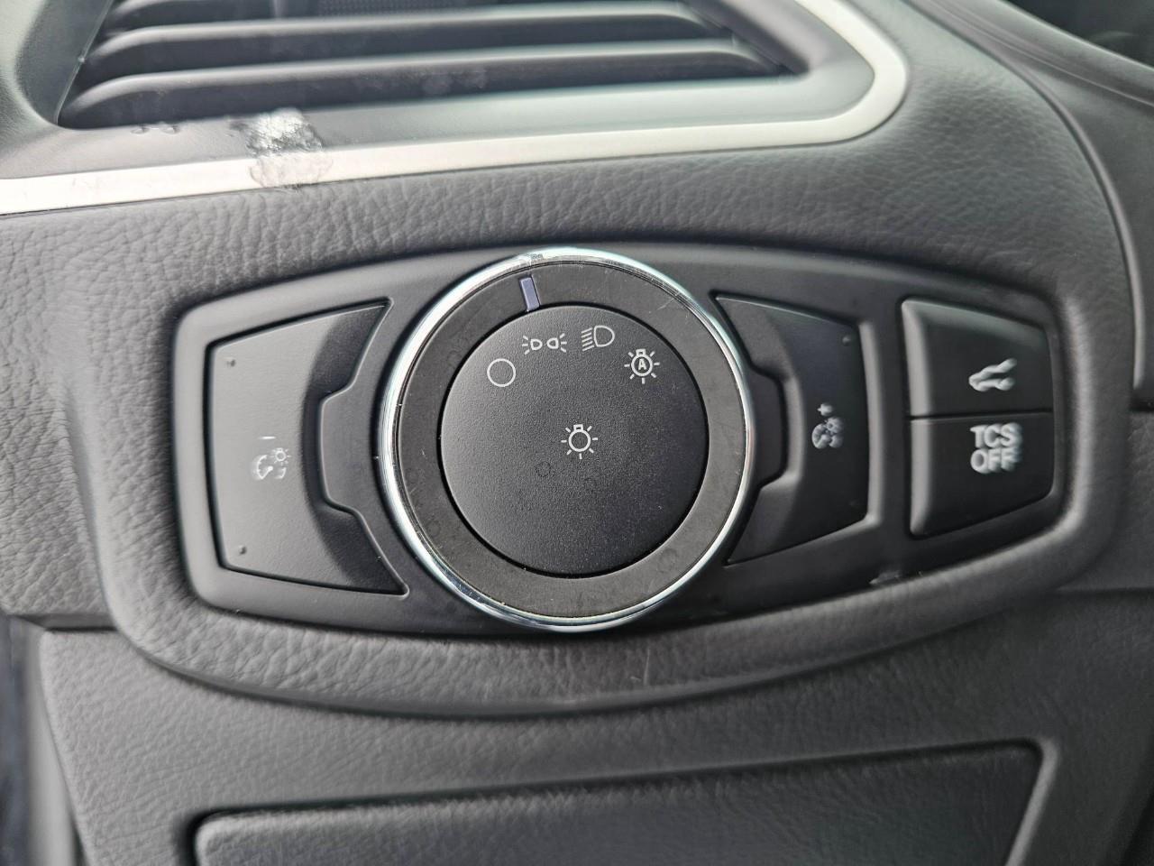 2024 Ford Edge SEL 4dr All-wheel Drive Photo