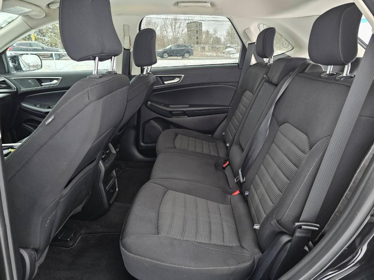 2024 Ford Edge SEL 4dr All-wheel Drive Photo