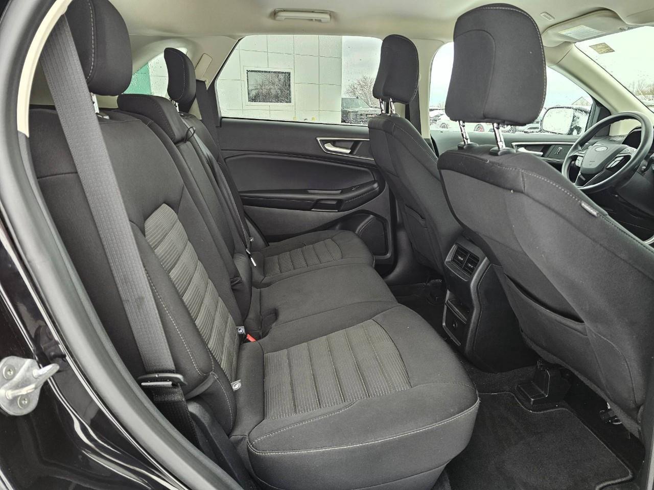2024 Ford Edge SEL 4dr All-wheel Drive Photo