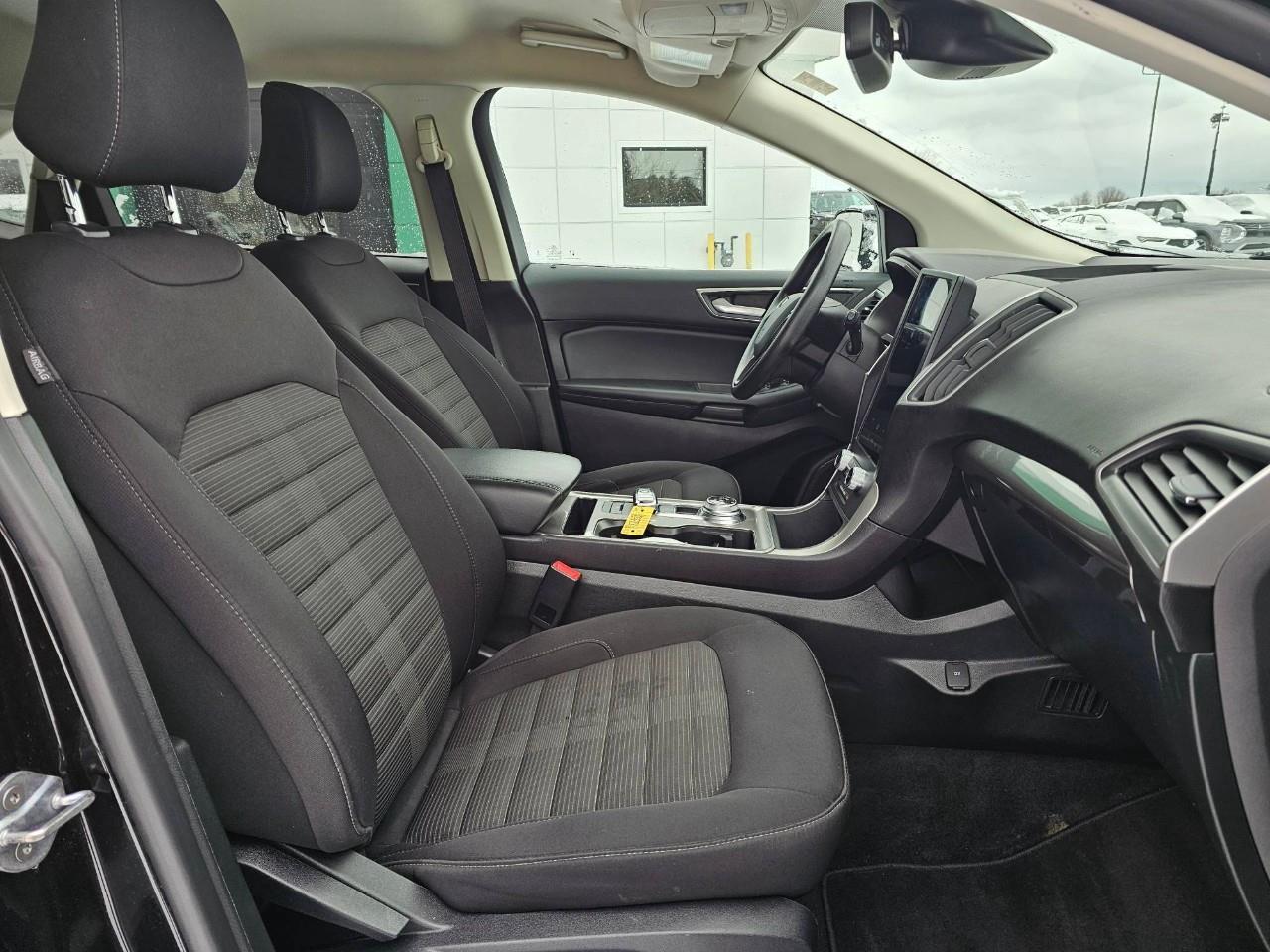 2024 Ford Edge SEL 4dr All-wheel Drive Photo