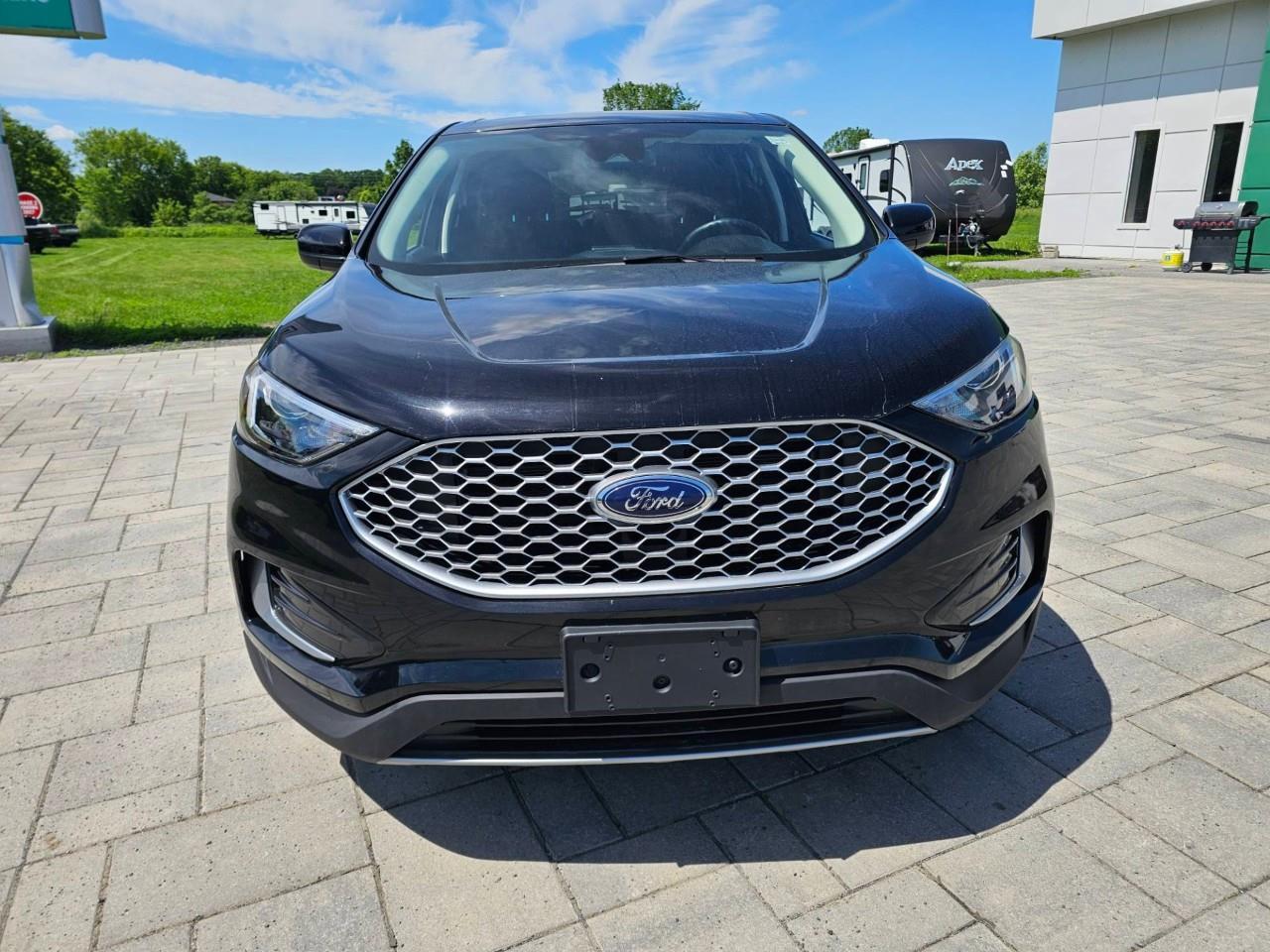 2024 Ford Edge SEL 4dr All-wheel Drive Photo