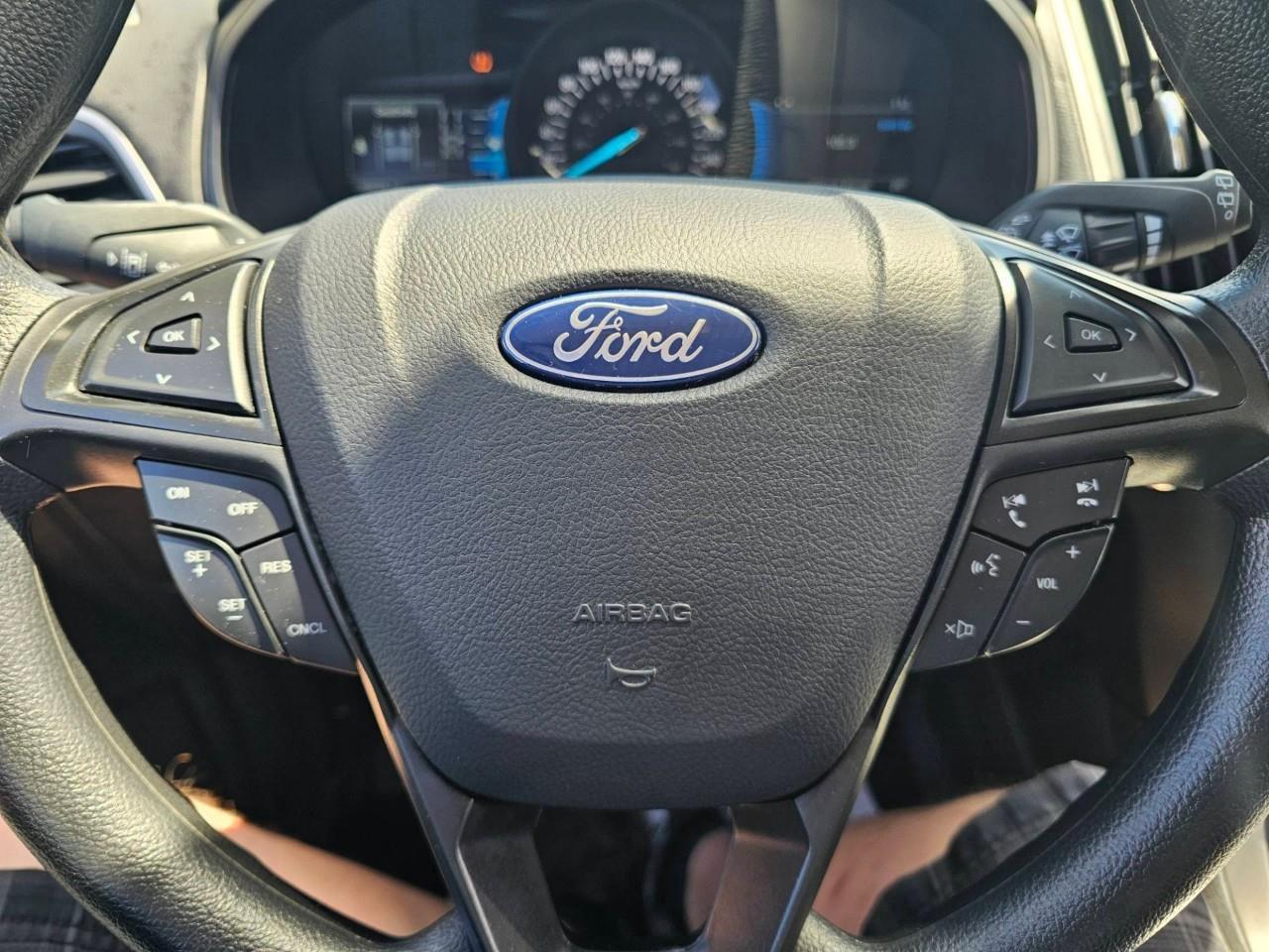2024 Ford Edge SEL 4dr All-wheel Drive Photo