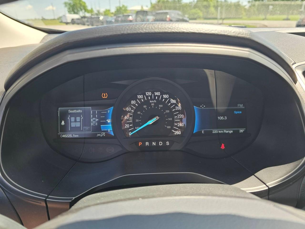 2024 Ford Edge SEL 4dr All-wheel Drive Photo