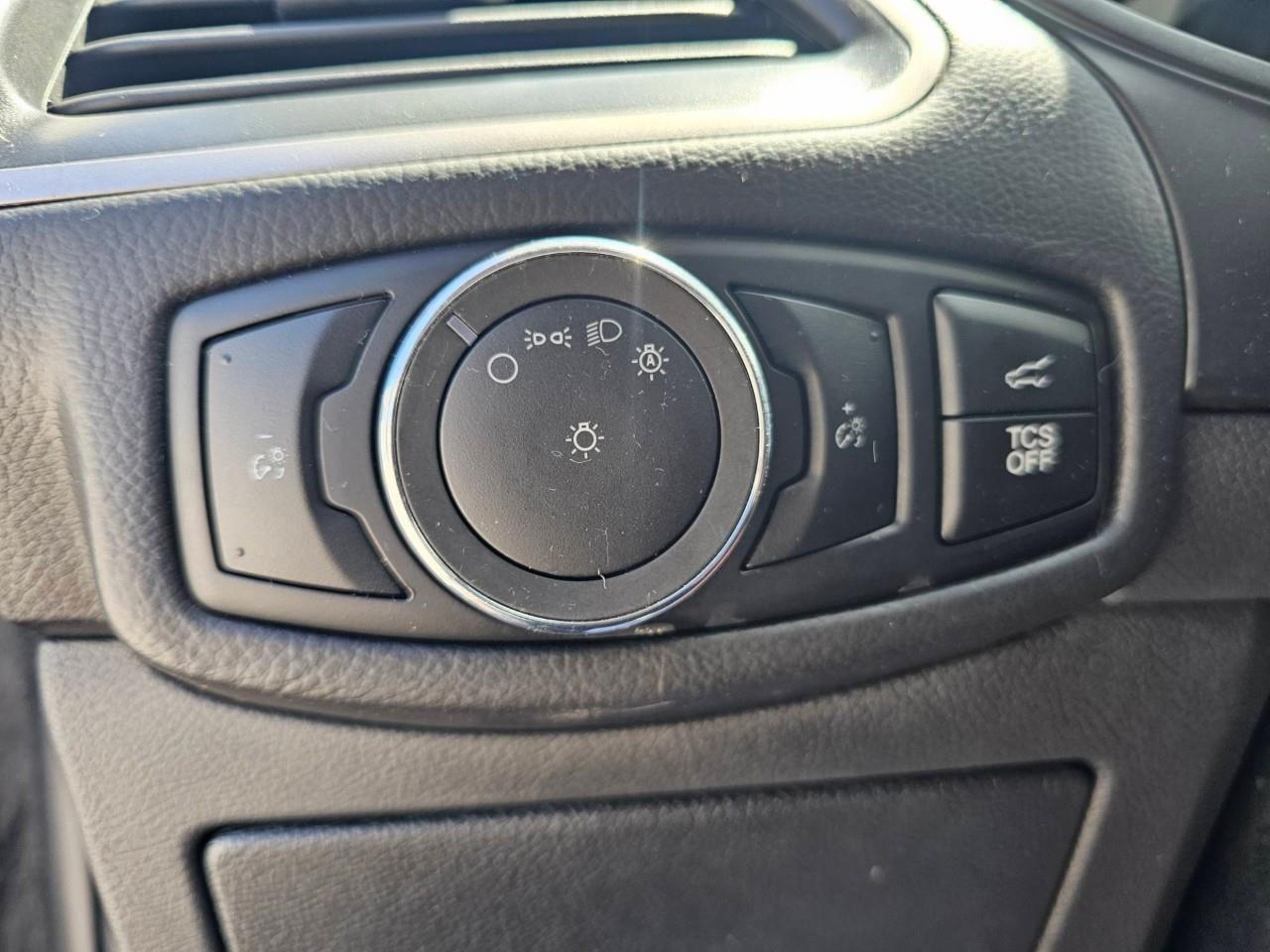 2024 Ford Edge SEL 4dr All-wheel Drive Photo