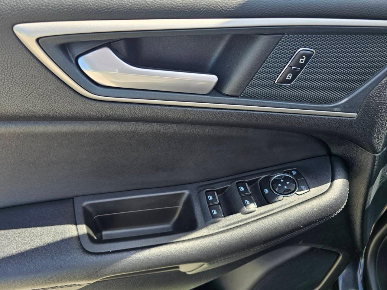 2024 Ford Edge SEL 4dr All-wheel Drive Photo