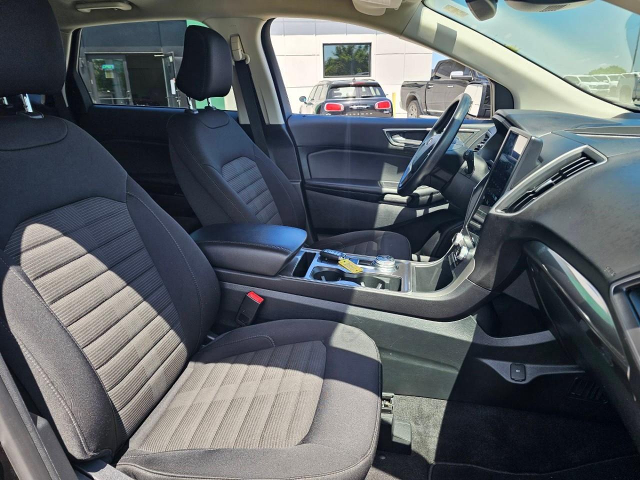 2024 Ford Edge SEL 4dr All-wheel Drive Photo
