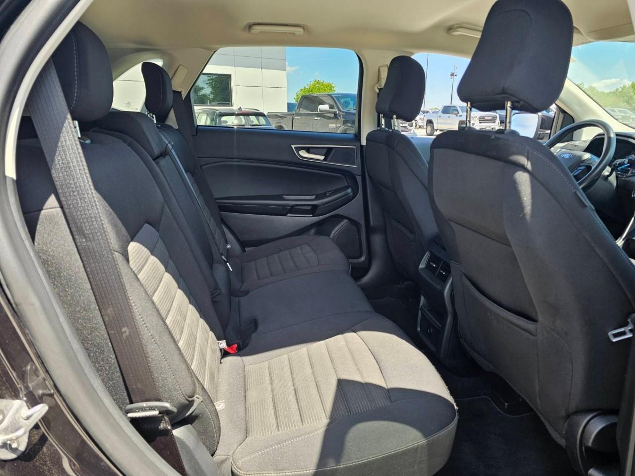 2024 Ford Edge SEL 4dr All-wheel Drive Photo