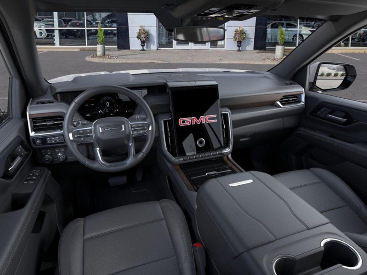 2026 GMC Yukon 4WD 4dr Denali Photo