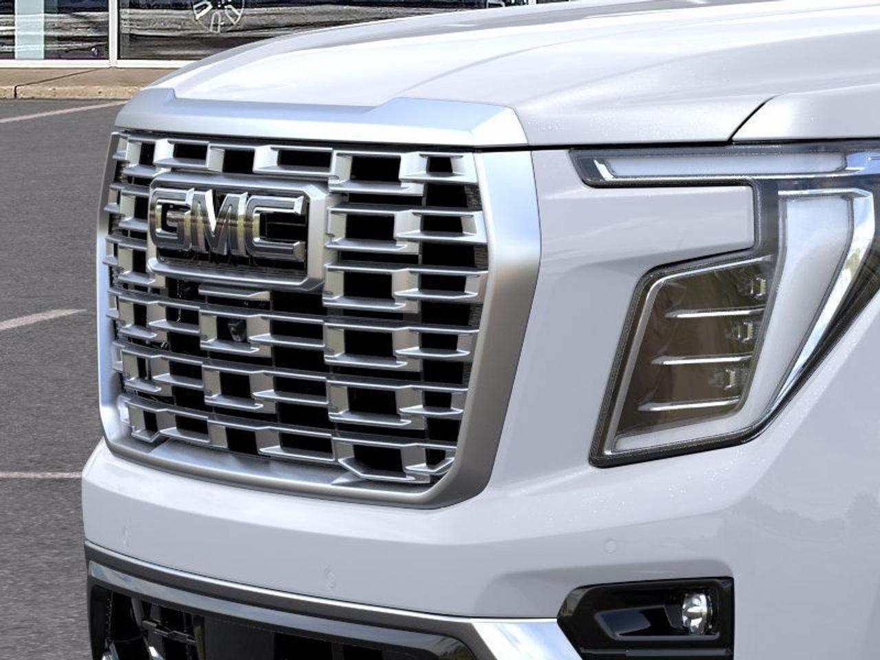 2026 GMC Yukon 4WD 4dr Denali Photo