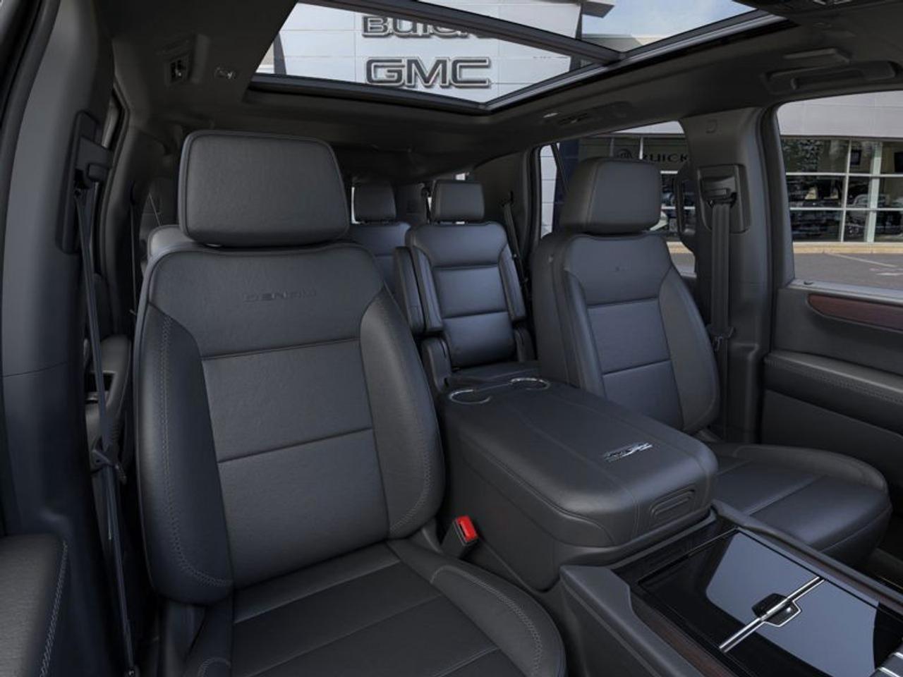 2026 GMC Yukon 4WD 4dr Denali Photo