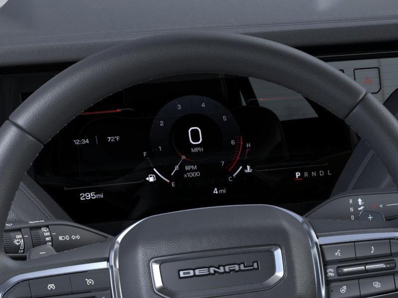 2026 GMC Yukon 4WD 4dr Denali Photo